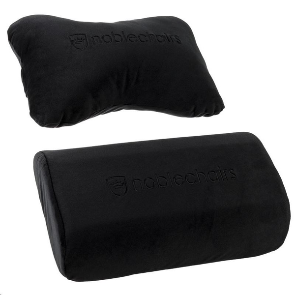 NOBLECHAIRS SADA POLSTRŮ NA KŘESLA EPIC