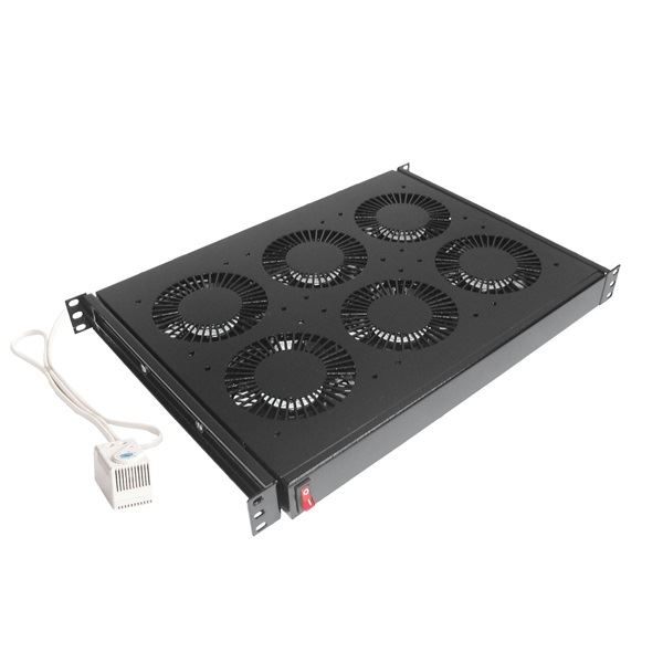 Conteg ventilátor egység 19