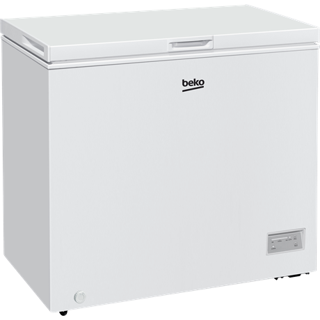 Beko CF200EWN fagyasztóláda fehér (CF200EWN)
