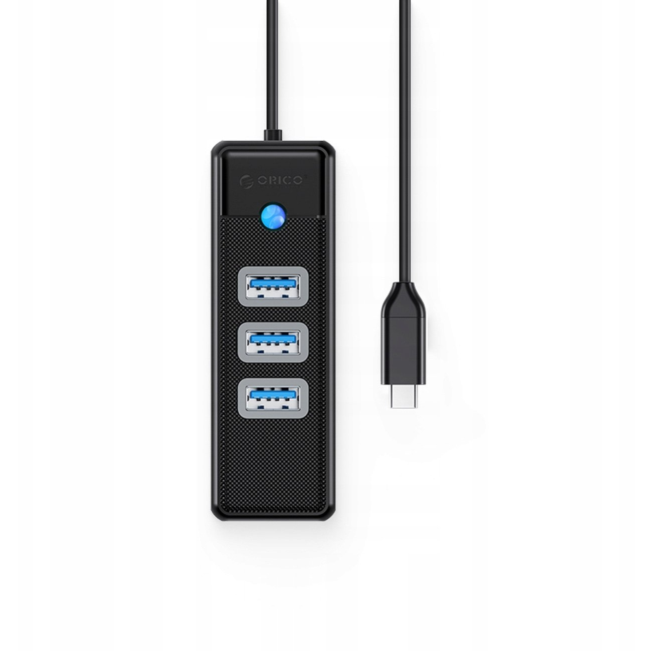 USB Hub Orico 6941788856523 4 porty