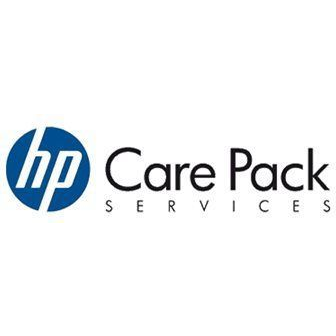 Gwarancje dodatko - notebooki Hewlett-Packard Polisa serwisowa HP 3y NextBusDayOnsite Notebook Only SVC (HL510E)