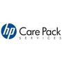 Gwarancje dodatko - notebooki Hewlett-Packard Polisa serwisowa HP 3y NextBusDayOnsite Notebook Only SVC (HL510E)