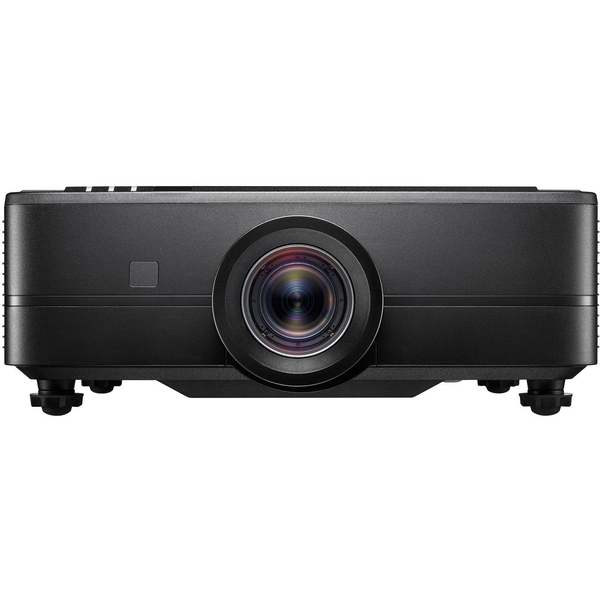 Optoma ZK810T - DLP-Projektor - Laser - 3D - 8600 lm - 3840 x 2160 - 16:9 - 4K