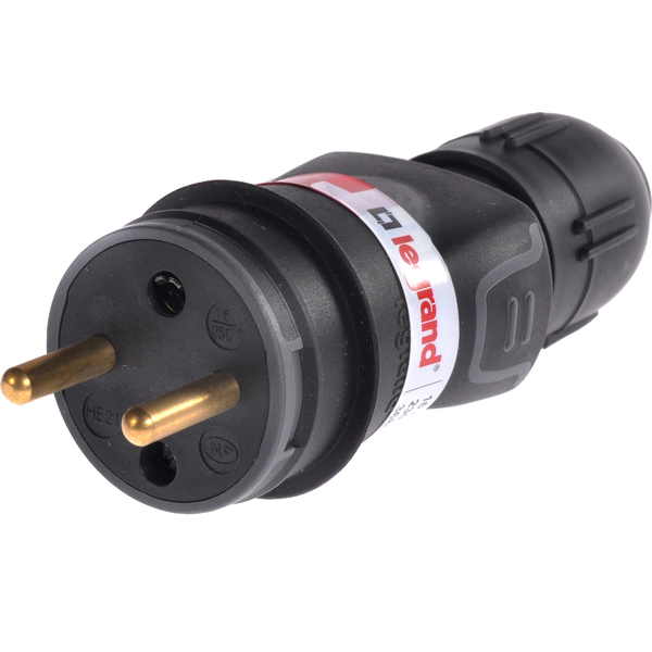 Legrand 050110 strømstik adapter