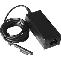 CoreParts MSPT2007-1 adattatore e invertitore Interno 60 W Nero