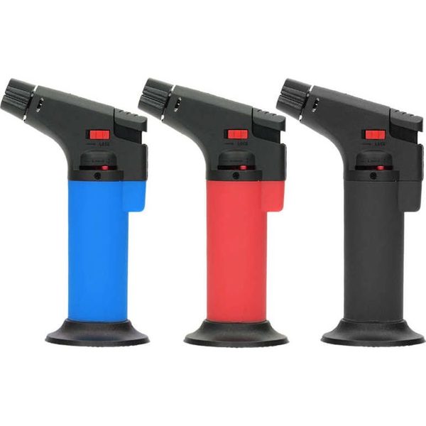  ElicoCamp Elico Palnik Gazowy Blue Torch RK-3001