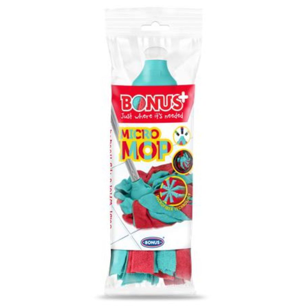 Šnúrový mop Bonus Premium Line