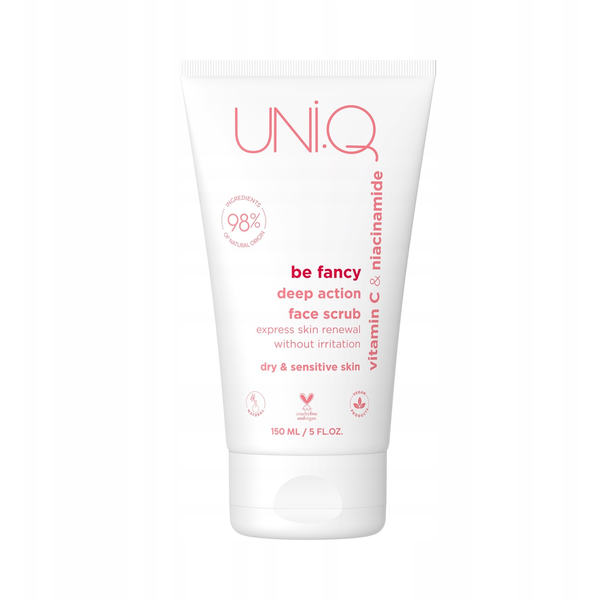 4ORGANIC UNI.Q BE FANCY ARCPEELING ARCHOZ 150ml