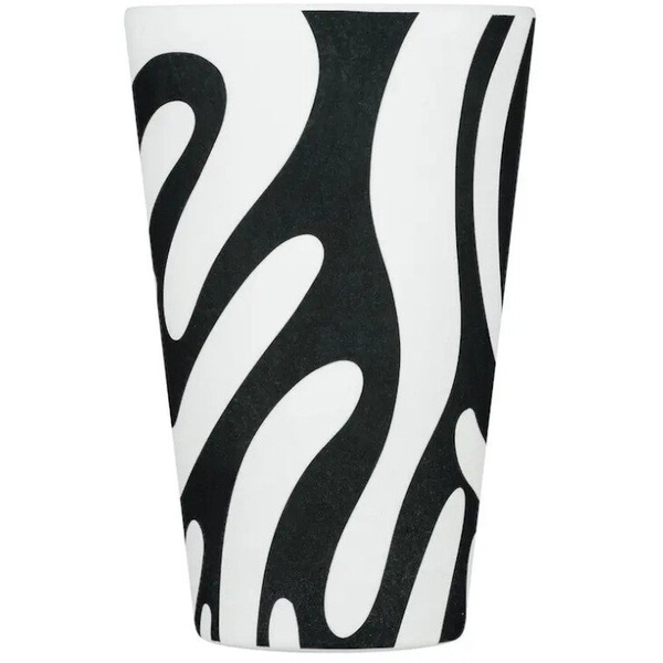 Kubek na wynos Ecoffee Cup Pattern 400ml - Manassa's Run