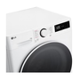 LG F4WR511S0W perilica rublja Prednje punjenje 11 kg 1400 RPM Bijelo