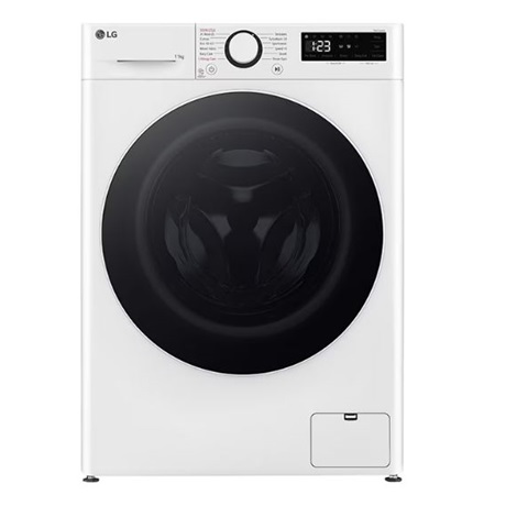 LG F4WR511S0W perilica rublja Prednje punjenje 11 kg 1400 RPM Bijelo