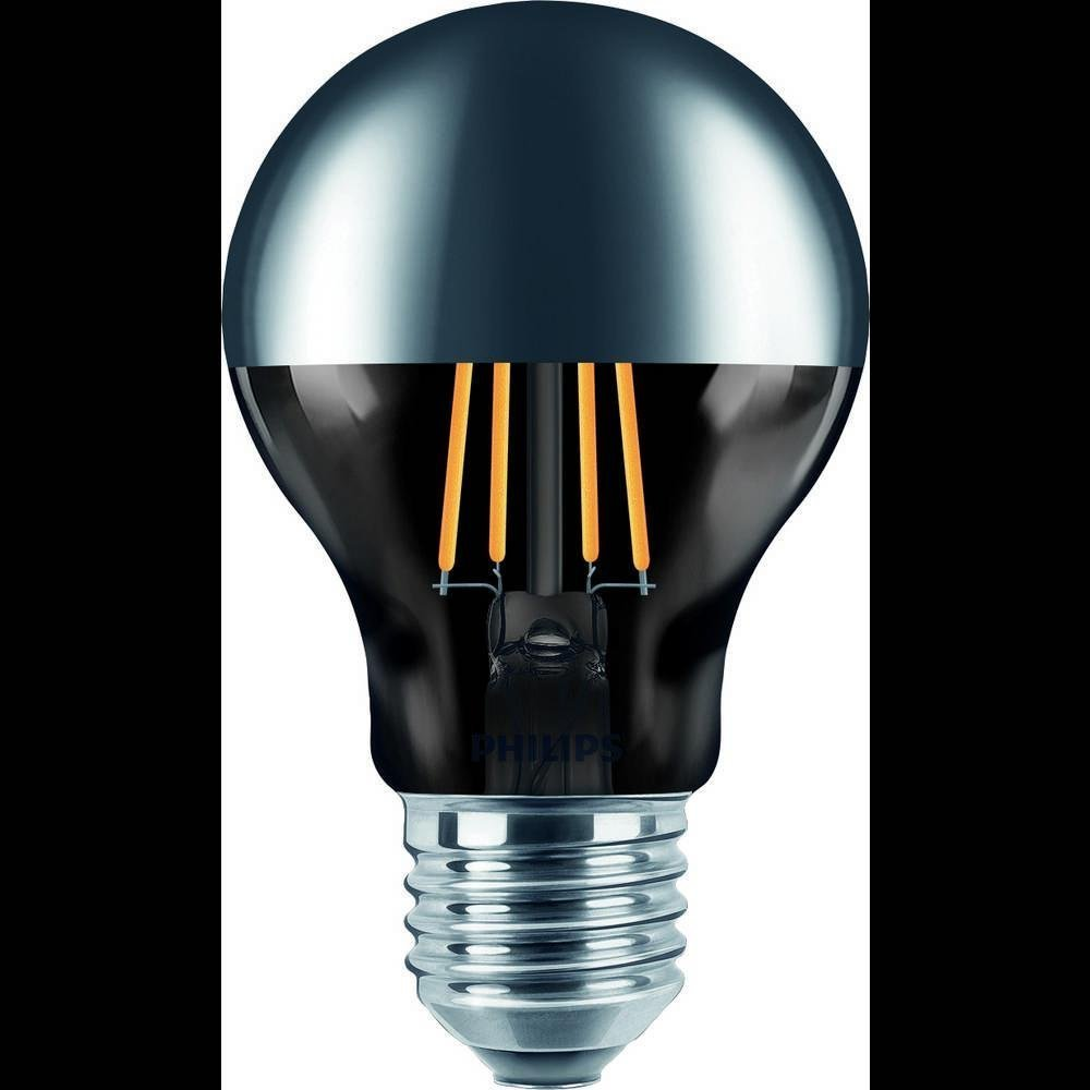 Philips 8718699782474 LED lámpa Meleg fehér 2700 K 7,2 W E27 F (929002412801)