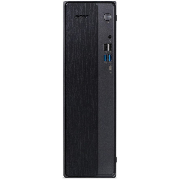 Acer Revo Box RB102-RPL Intel Core 5 120U 16 GB DDR4-SDRAM 512 GB SSD Windows 11 Home MFF Mini PC Bianco