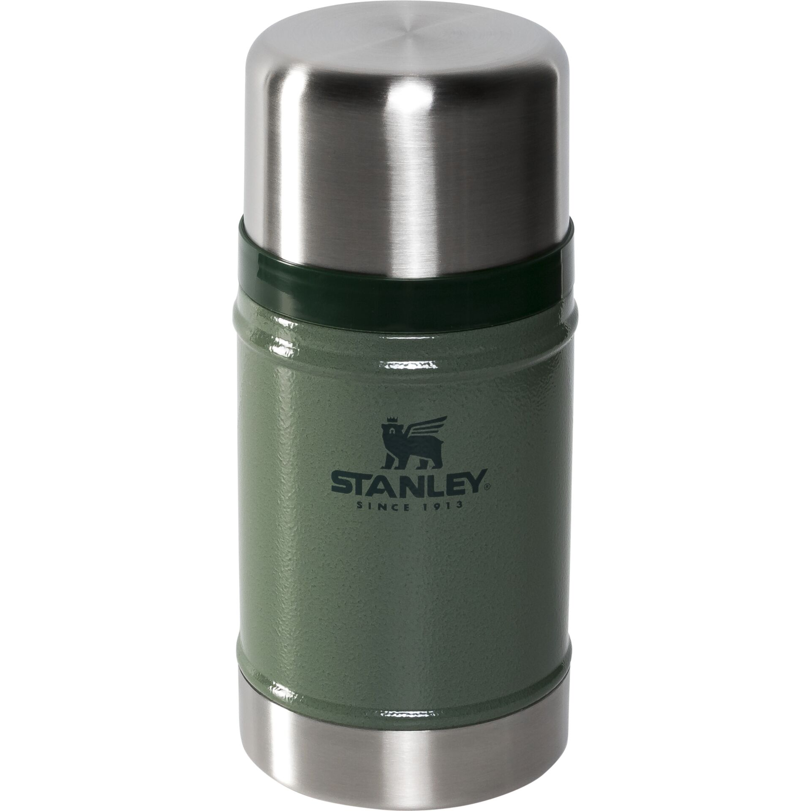 Stanley Food Jar 700ml Termosz - Zöld (10-07936-003)