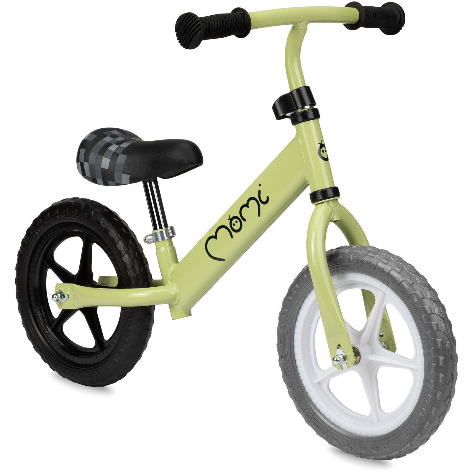 MoMi Fleet, zöld (5907457711006)