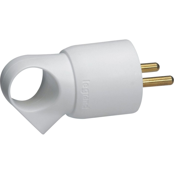Legrand 050103 adaptateur prise d'alimentation