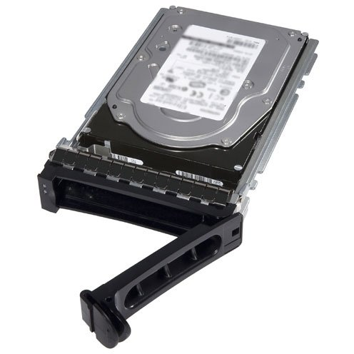Твърд диск Dell 0WXPCX 1,2 TB