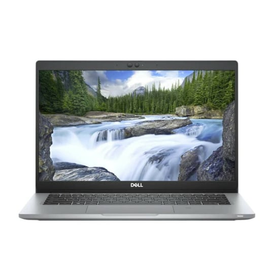 Laptop Dell Latitude 7410 2-in1 Aluminium (16GB) (Touchscreen) i7-10610U | 16GB LPDDR4 Onboard | 512GB (M.2) SSD | NO ODD | 14" | 1920 x 1080 (Full HD) | Webcam | Intel UHD | Windows 11 Pro | HDMI 2.0 | Silver | Touchscreen | 2020