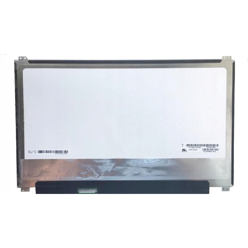 CoreParts MSC1334K40-263G náhradný diel na laptop Obrazovka (MSC1334K40-263G)