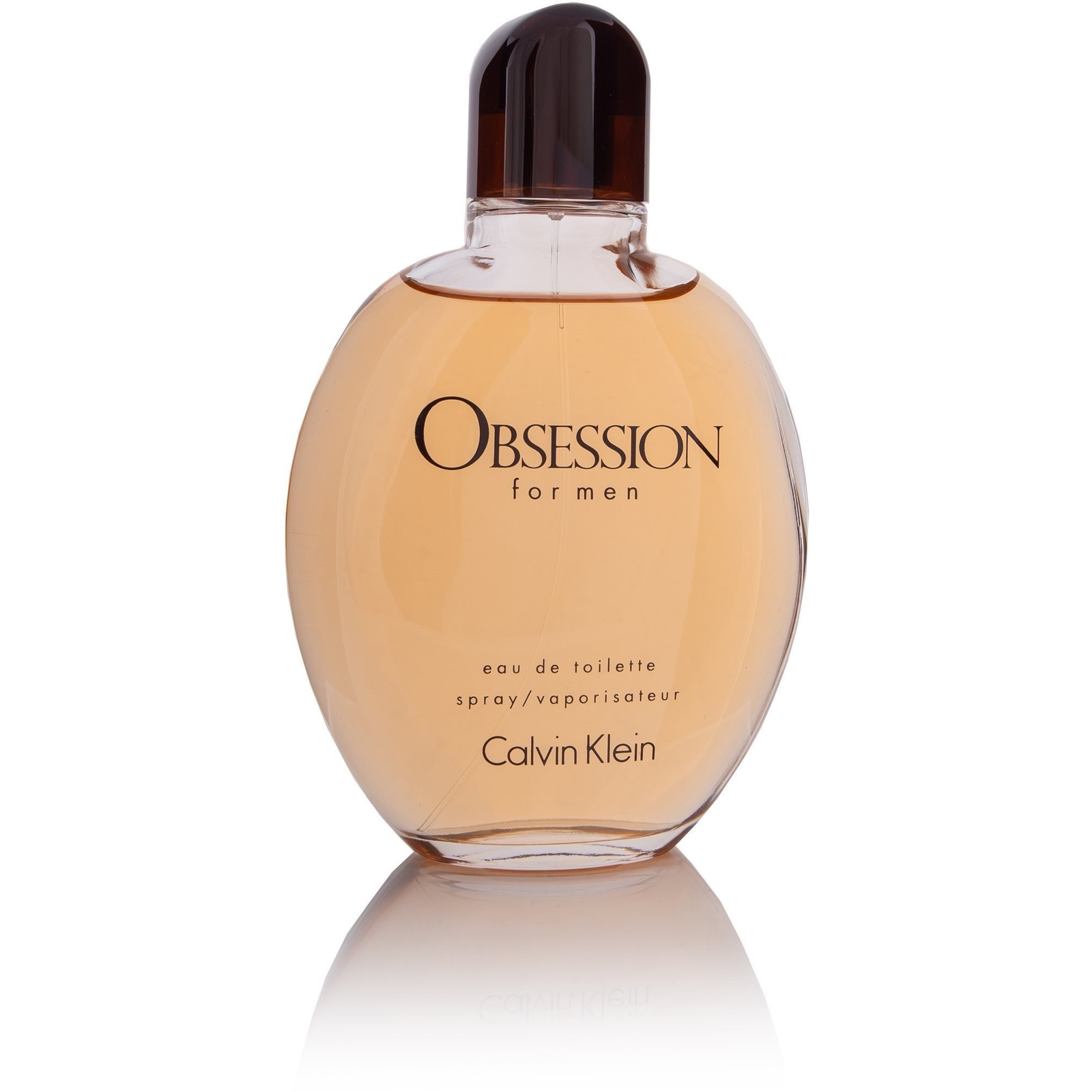 CALVIN KLEIN Obsession for Men EdT 200 ml (088300106752)