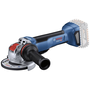 Bosch Professional GWX 18V-10 P akkus sarokcsiszoló akkumulátor nélkül (06019J4200)