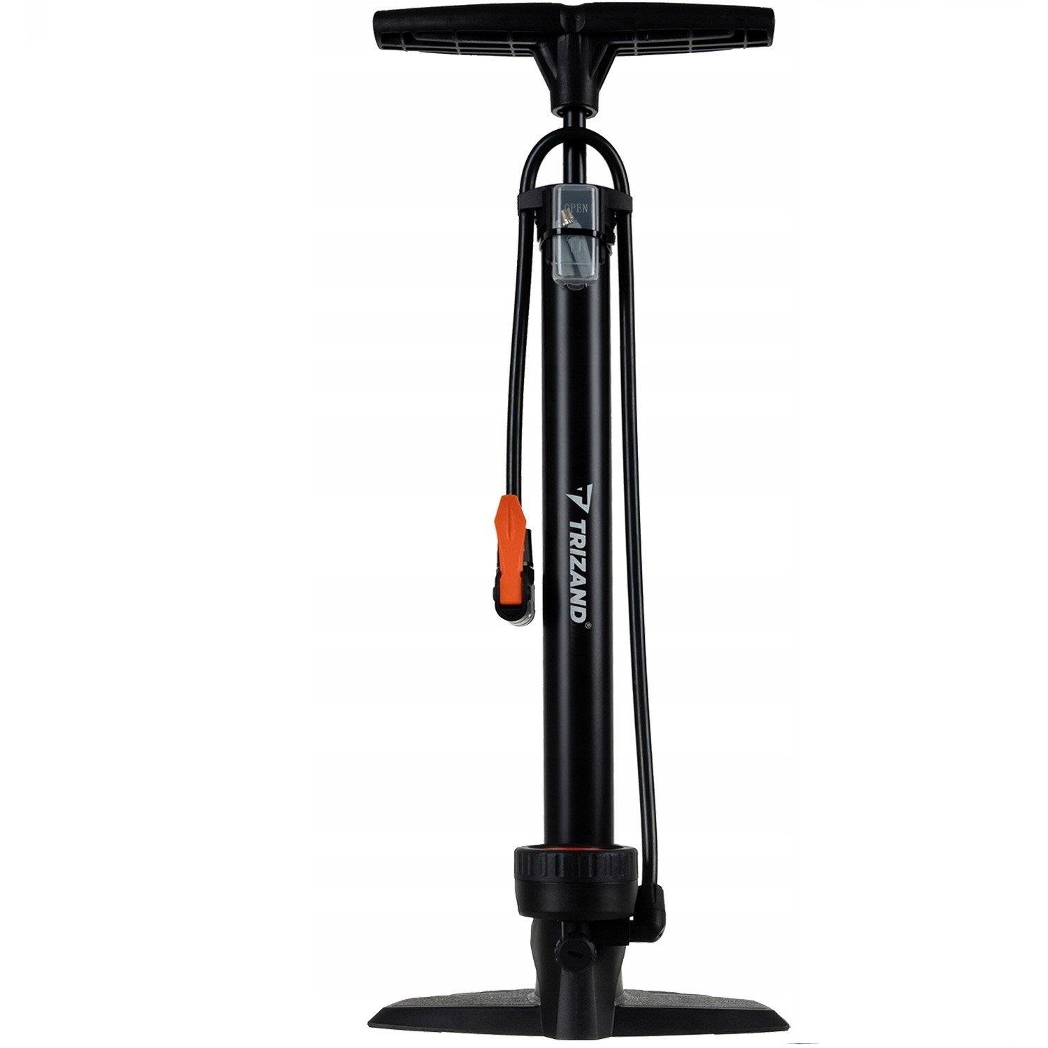 Trizand 19164 Hand pump with pressure gauge (41411)