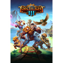 Torchlight III
