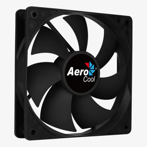Вентилатор Aerocool FORCE12 PC Unit Ø 12 см
