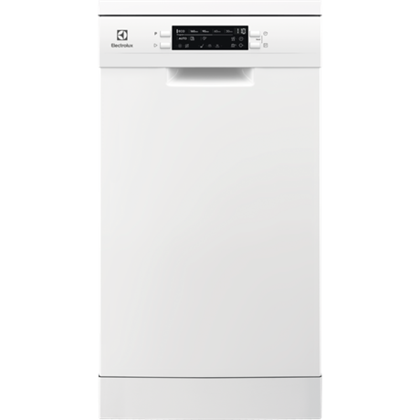 Electrolux ESG42310SW szabadonálló mosogatógép (ESG42310SW)