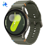 Samsung Galaxy Watch7 44mm LTE zöld