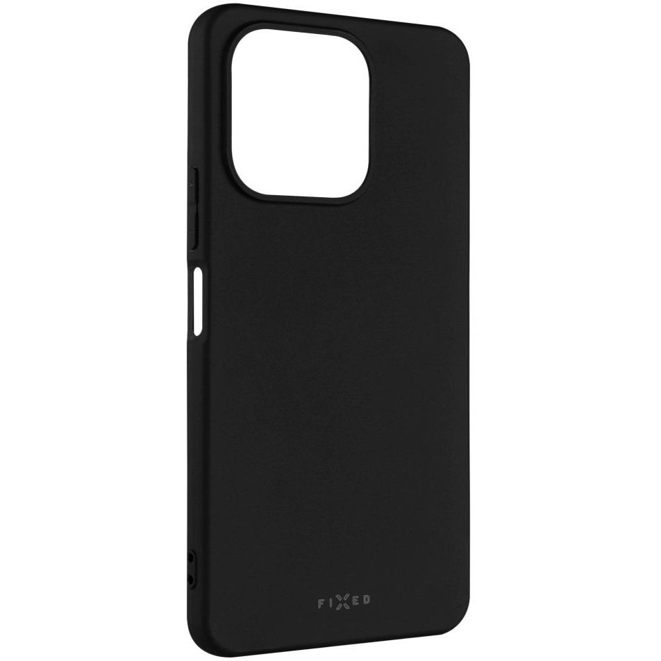 FIXED Story Vivo Y28 fekete tok (FIXST-1430-BK)