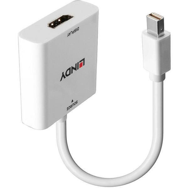 Lindy 38319 HDMI-kabel
