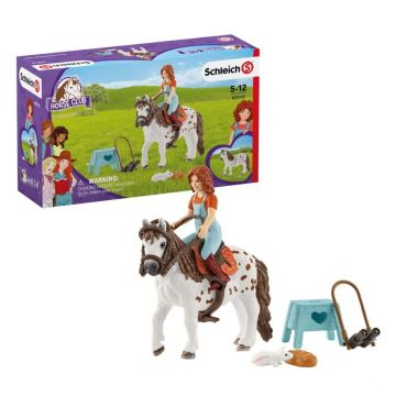 schleich HORSE CLUB 42518 gyermek játékfigura (SLH42518)