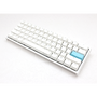 Ducky ONE 2 Mini MX Speed Silver RGB LED Magyar fehér
