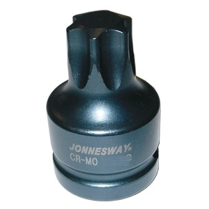 Jonnesway Impact Key Torx T50 1/2 "