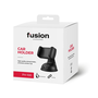 Fusion PH-100 Mobiltelefon autós tartó - Fekete