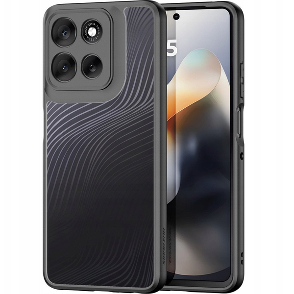 Zadní Kryt Dux Ducis pro OnePlus Nord CE5 bezbarvý