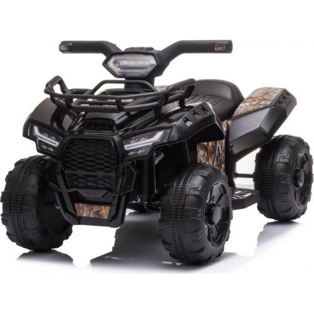 Ramiz Quad Storm Elektromos quad - Fekete (PA.JS320.CZ)