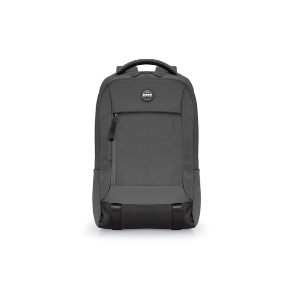 PORT DESIGNS Notebook hátizsák 140426, TORINO II BACKPACK 15.6/16’’ GREY/Szürke (140426)