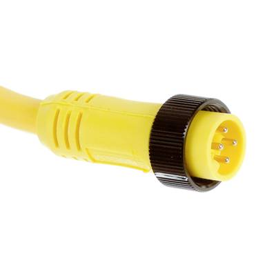 Molex 1300061009 Érzékelő-/működtető összekötő, konfekcionált 1 db ömlesztett (1300061009)