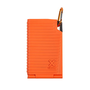 Външна батерия Xtorm Super Charger, Интегриран соларен панел, 10000 mAh, 20 W, 366 g, Оранжево / Черен