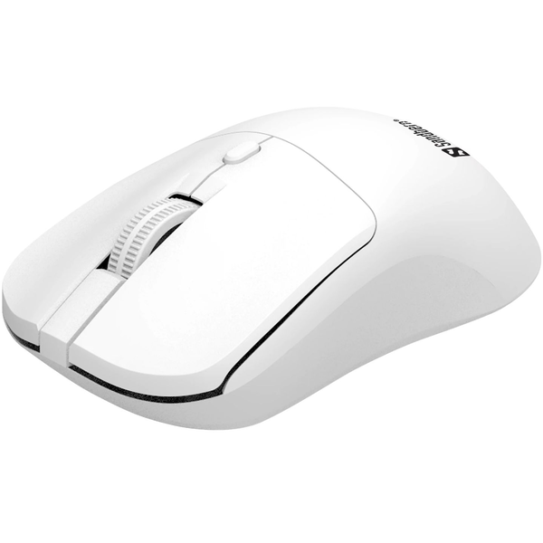 Sandberg 331-05 muis Universeel Ambidextrous RF Draadloos 1600 DPI