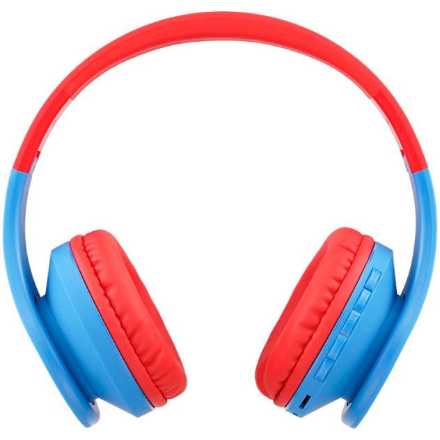 PowerLocus P1 Kids Red/Blue (5060650753102)