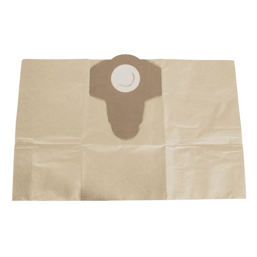 Scheppach ASP 20 / 30 Porszívó Papír porzsák (5db / csomag) (7907702705)