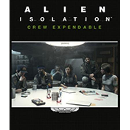 Alien: Isolation - Crew Expendable