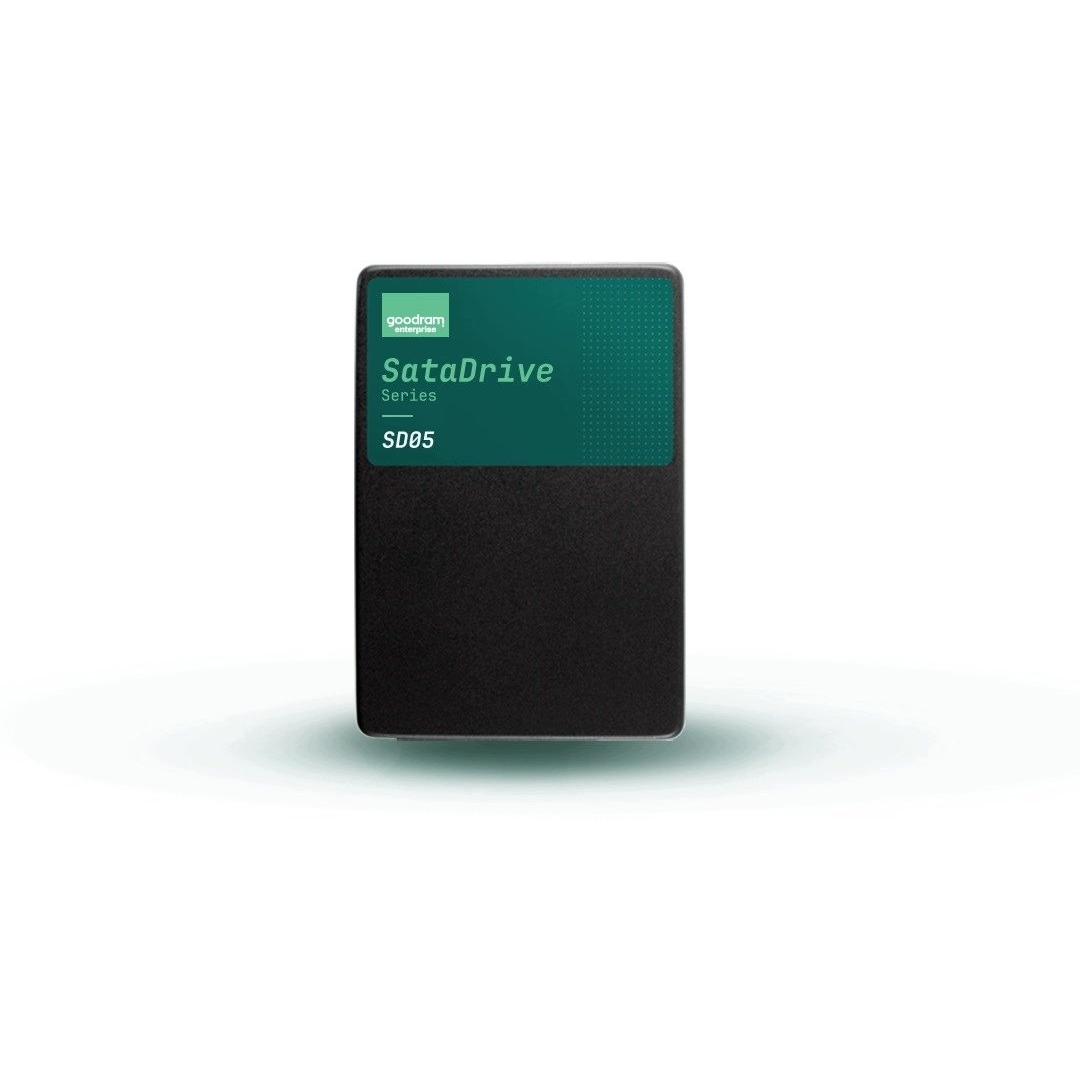 SSD disk Goodram SD05M 480GB 2,5" SATA III