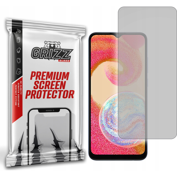  GrizzGlass Folia matowa GrizzGlass PaperScreen Samsung Galaxy A04e