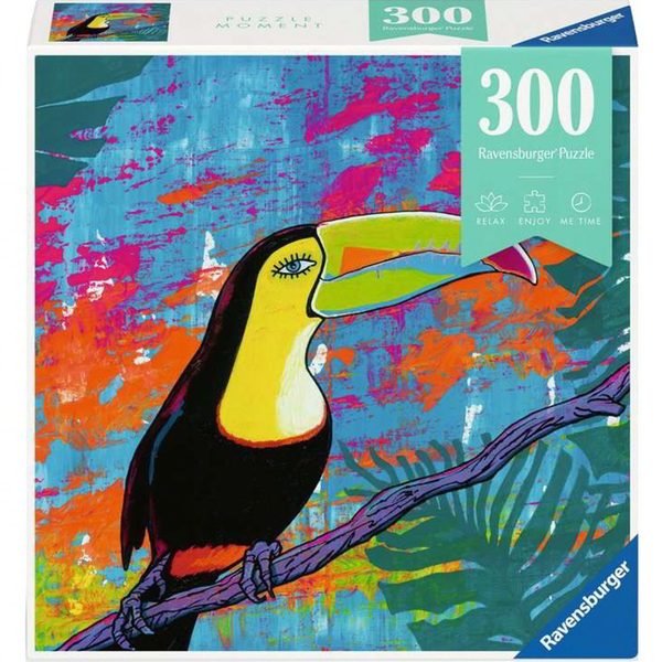 Puzzle Ravensburger 4005555007715 1 dílků 4005555007715