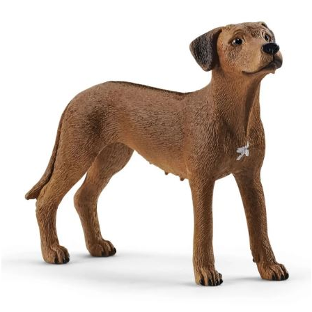 Schleich afrikai oroszlánkutya figura (13895) (sch13895)