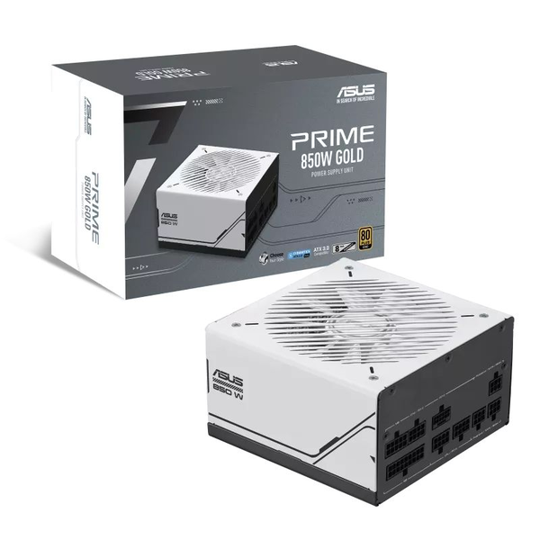 Asus Netzteil Prime 850W Gold AP-850G Retail